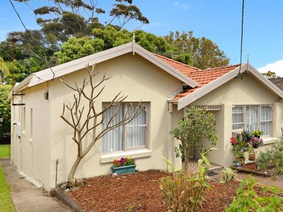 35 Asquith Avenue, Rosebery