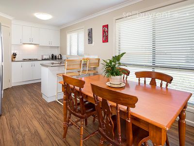 20 FITZROY STREET, Wodonga