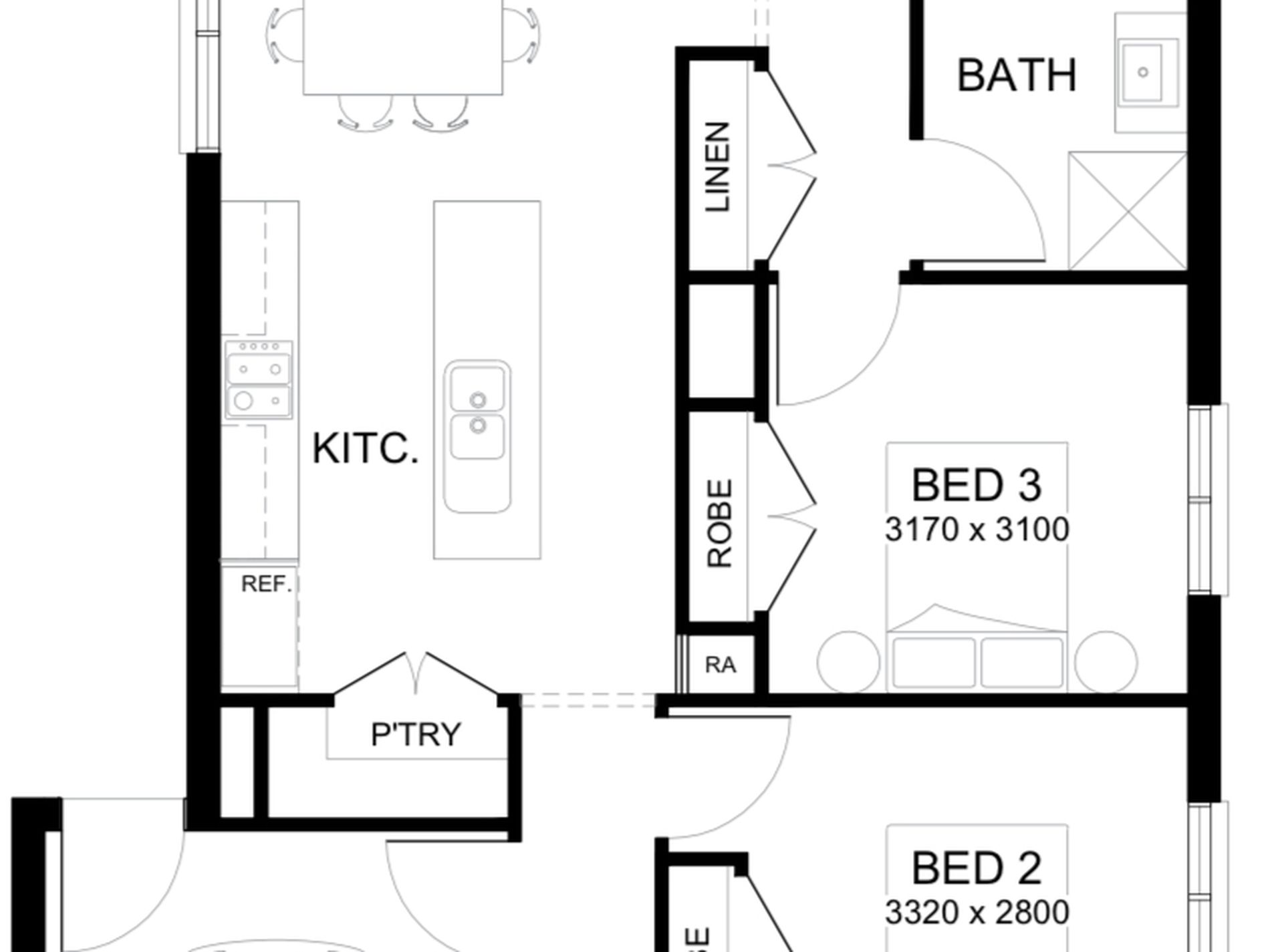 131 Vanguard Ave, Cranbourne West