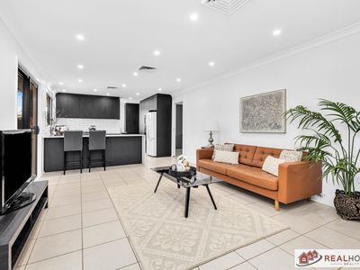 7 Barron Field Drive, Glenmore Park