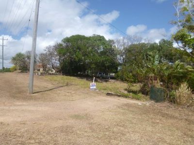 69 Charlotte Street, Cooktown