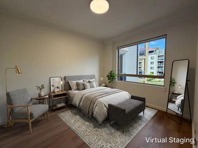 186 / 20 Lusty Street, Wolli Creek