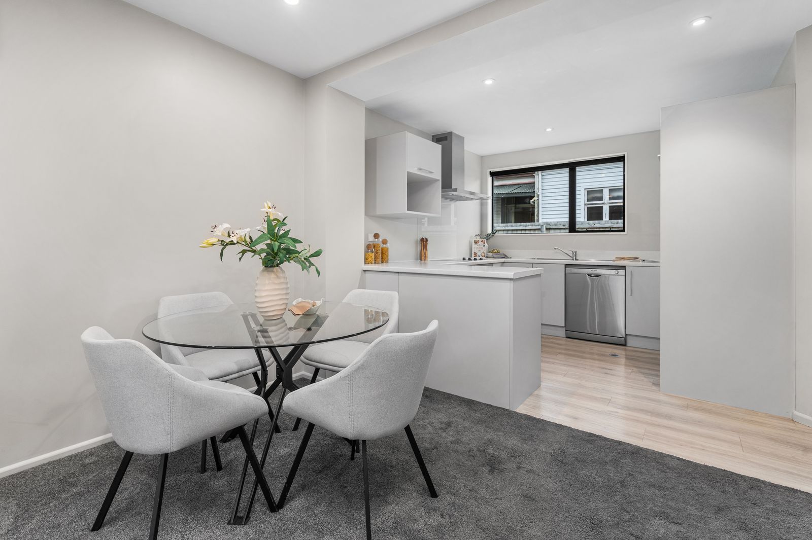 3 / 16 Buccleugh Street