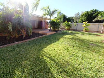 2 Nicholls Retreat, Port Hedland