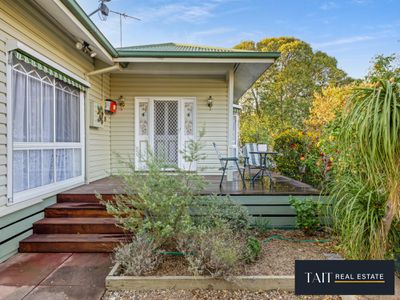 44 Burke Street, Wangaratta