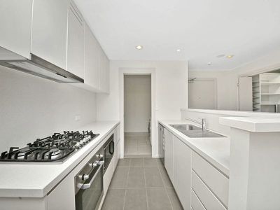 402 / 49 Hill Road, Wentworth Point