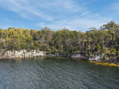 287 Esperance Coast Road, Brooks Bay