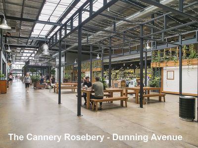 C0608 / 28 Rothschild Avenue, Rosebery