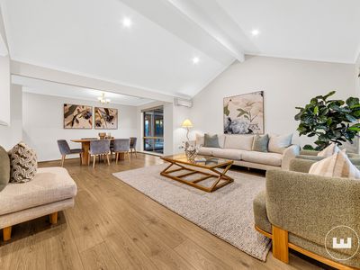 22 Bancroft Avenue, Narre Warren South