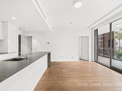 105 / 2-8 Loftus Street, Turrella