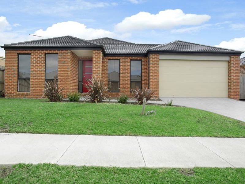 17 Wicklow Place, Grovedale