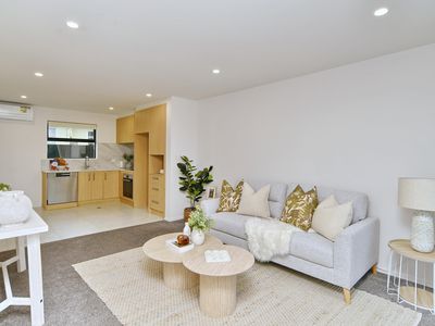 5 / 2 Huia Street, Riccarton