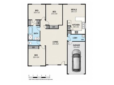 10 / 5 Piney Ridge, Endeavour Hills