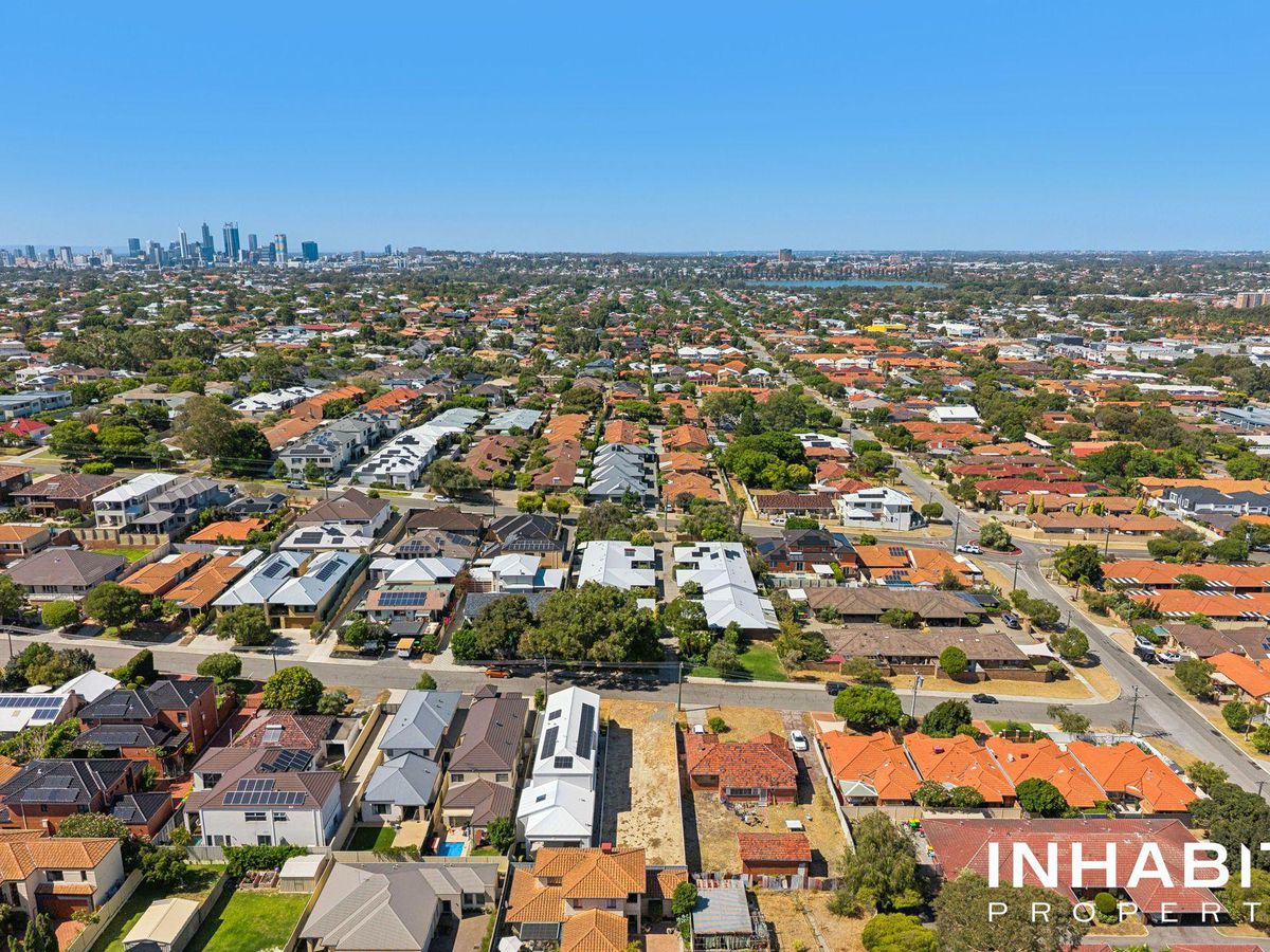 11A Wade Street, Joondanna