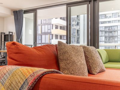 705 / 6 Galloway Street, Mascot