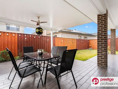 6 Terracotta Road, Moorebank