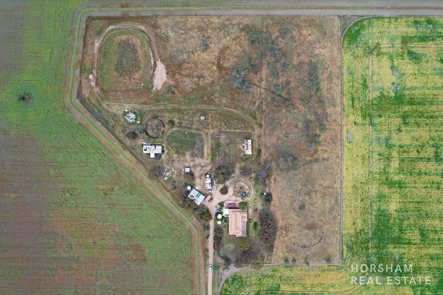 309 Lindners Road, Vectis