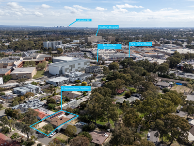 6 Dalaston Street, Modbury