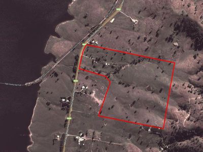 1441 Murray Valley Highway, Huon