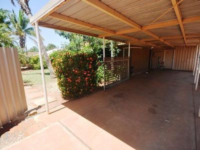 9 Becker Street, South Hedland