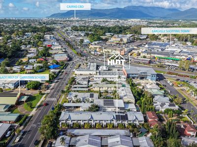 11 / 17-19 Balaclava Road, Earlville