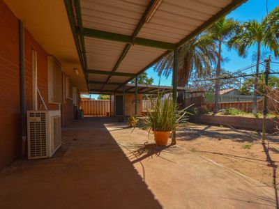 35 Gratwick Street, Port Hedland
