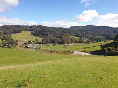 Lot 2 Huon Highway , Dover
