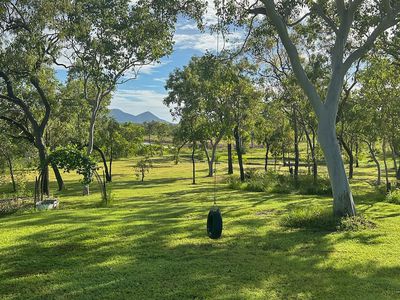 598 Endeavour Valley Road, Cooktown