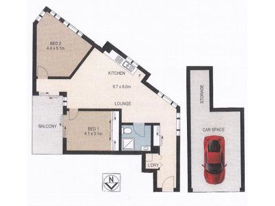 10 / 1155-1159 Pacific Highway, Pymble