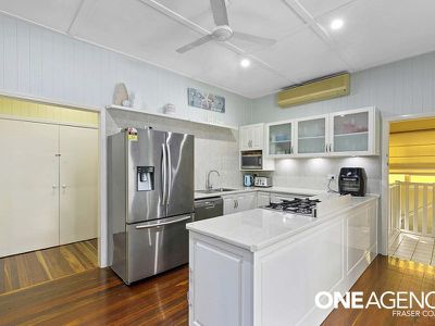 186 Cypress Street, Urangan