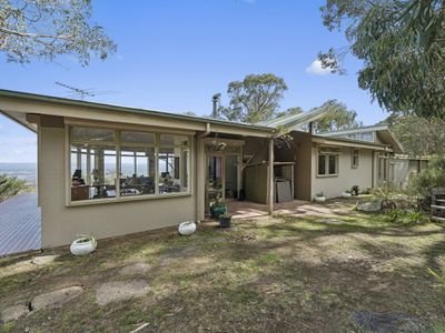 560  Ennis Road, Tallarook