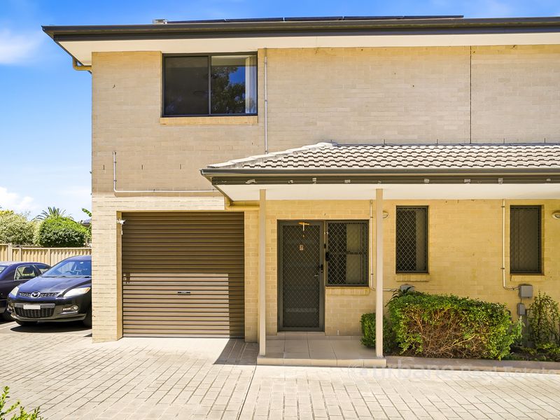 9 / 41 Knox Road, Doonside
