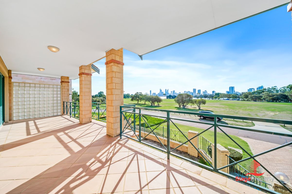 3 Lamb Street, South Perth