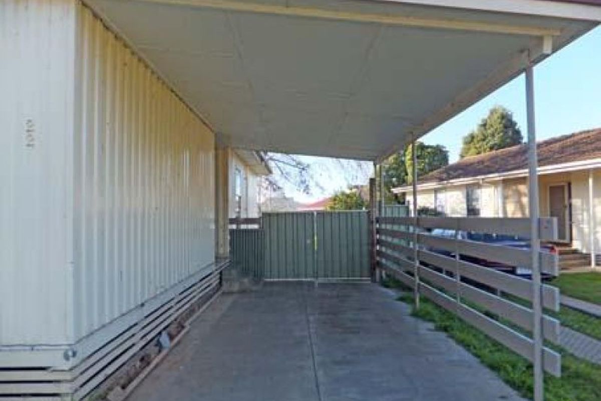 22 Hutson Street, Kyabram