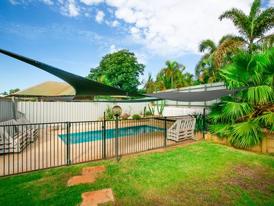 25 McPherson Street, Port Hedland