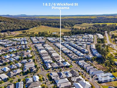 6 Wickford Street, Pimpama