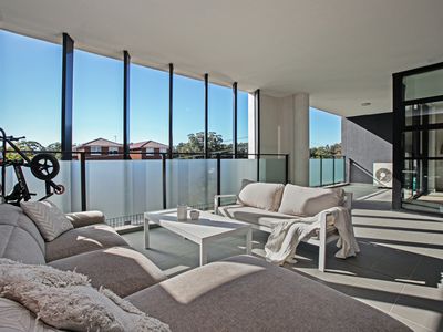 304 / 279 Gardeners Road, Eastlakes