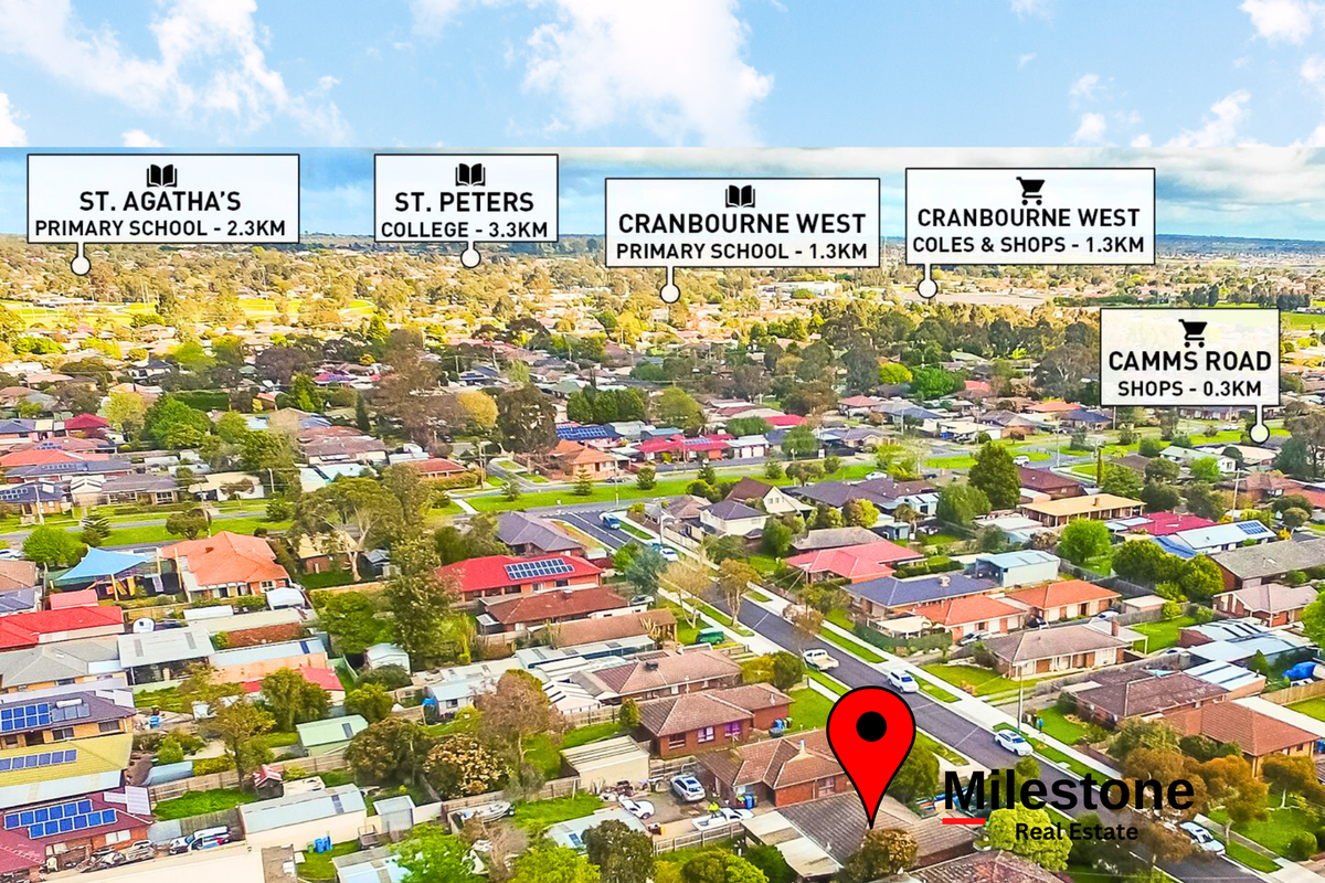 14 Rosalie Avenue, Cranbourne