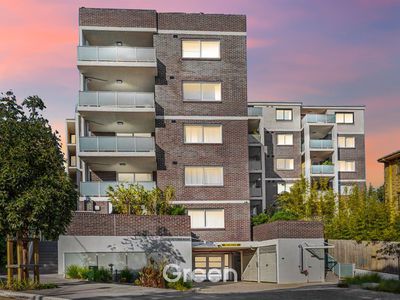 35 / 120 Victoria Road, Gladesville