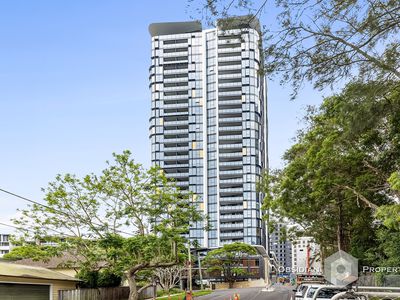 1005 / 1 Marshall Avenue, St Leonards