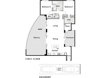 1 / 1 Coolgardie Street, West Perth