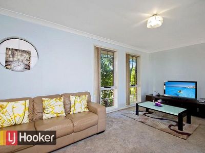 73 Bricketwood Drive, Woodcroft