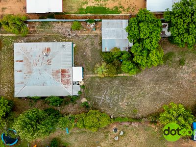 20 Napier Street, Mendooran