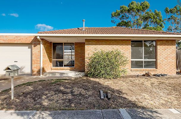 2 Woking Street, Craigieburn