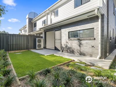 6 / 61-63 Bardia Parade, Holsworthy