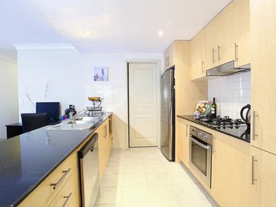 19 / 9 Banksia Avenue, Banksia