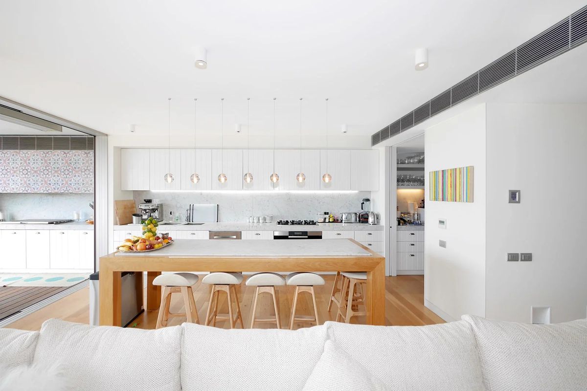 6 / 178 Campbell Parade, Bondi Beach