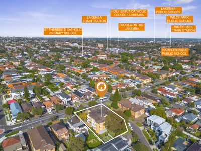 5 / 73-75 Yangoora Road, Lakemba