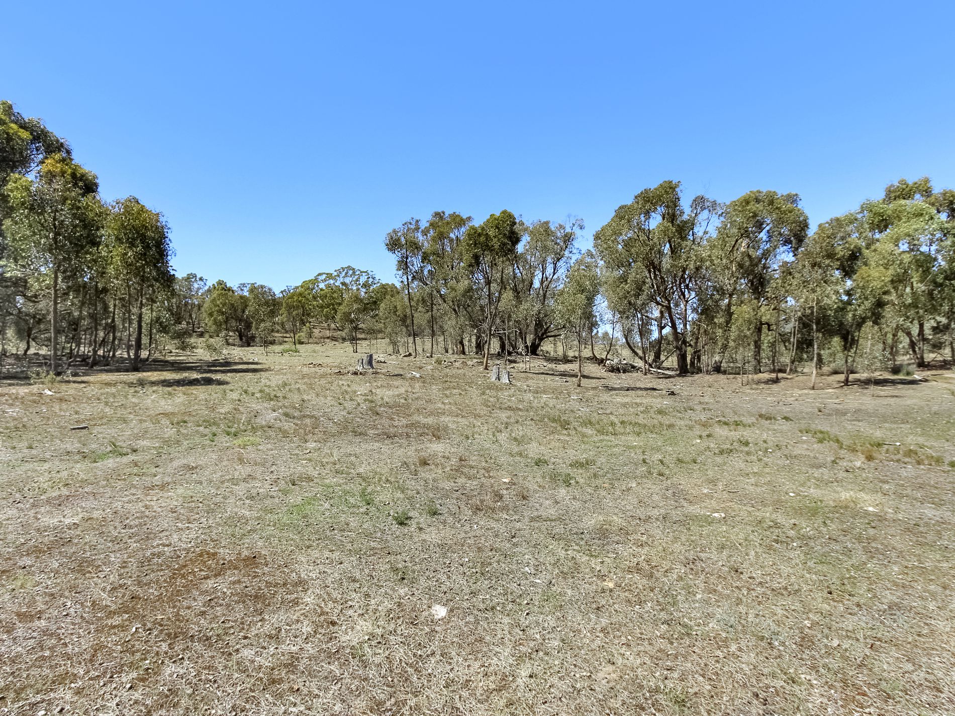 Lot 30A, Potters Lane, Heathcote