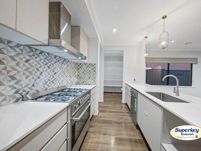 26 Irvine Avenue, Strathtulloh